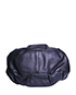 Medium Icon Shoulder Bag, top view